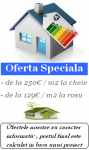 CASE DE LEMN OFERTA SPECIALA